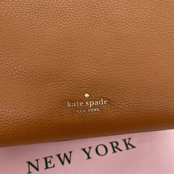 Kate Spade Medium Triple Compartment Satch… - Picture 7 of 13